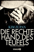 Kim Zupan, Kim J. Zupan - Die rechte Hand des Teufels