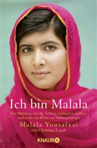 Christina Lamb, Malal Yousafzai, Malala Yousafzai - Ich bin Malala