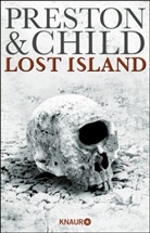 Lincoln Child, Douglas Preston - Lost Island