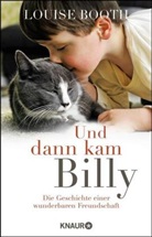 Louise Booth - Und dann kam Billy