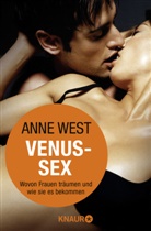 Anne West - Venus-Sex
