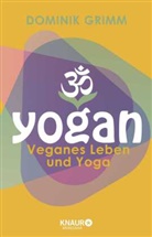 Dominik Grimm - Yogan