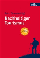 Hartmut Rein, Wolfgan Strasdas, Wolfgang Strasdas, Hartmu Rein, Hartmut Rein, Strasdas... - Nachhaltiger Tourismus