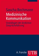 Sascha Bechmann, Sascha (Dr.) Bechmann - Medizinische Kommunikation