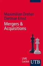 Maximilia Dreher, Maximilian Dreher, Dietmar Ernst - Mergers & Acquisitions