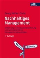 Georg Müller-Christ - Nachhaltiges Management