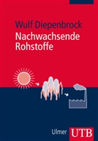 Wulf Diepenbrock, Wulf (Prof. Dr. Dr.) Diepenbrock - Nachwachsende Rohstoffe