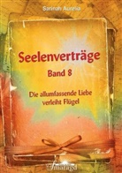 Sarinah Aurelia - Seelenverträge Band 8. Bd.8