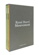 René Burri - Mouvement