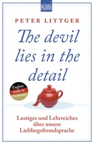 Peter Littger - The devil lies in the detail