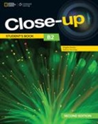 Katrina Gormley, Angela Healan, Karen Ludlow, Diana Shotton - Close-up B2 Student Book with Online Student Zone