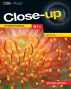 Katrina Gormley, Angela Healan, Karen Ludlow - Close-up B1+ Student Book with Online Student Zone