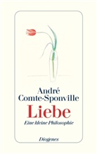 André Comte-Sponville - Liebe