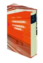 Jakob Arjouni - Die Kayankaya-Romane