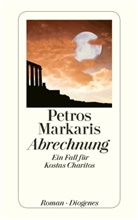 Petros Markaris - Abrechnung