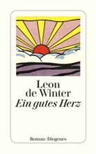 Leon de Winter, Leon de Winter - Ein gutes Herz