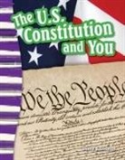 Shelly Buchanan - The U.S. Constitution and You