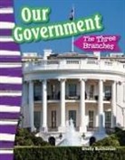 Shelly Buchanan - Our Government