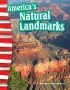 Jennifer Overend Prior, Jennifer Prior - America's Natural Landmarks