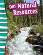 Jennifer Overend Prior, Jennifer Prior - Our Natural Resources