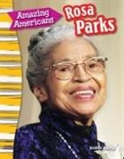 Kristen Kemp, Kristin Kemp - Amazing Americans Rosa Parks