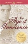 Coco Rousseau, Edith Wharton - The Age of Innocence