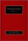 Roger Mac Ginty, Roger Mac Ginty, Roger (EDT) Mac Ginty, Roger Mac Ginty, Roger Mac Ginty - Peacebuilding