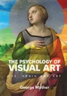 George Mather, George (University of Lincoln) Mather, Mather George - Psychology of Visual Art