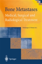 Dominiqu G Poitout, Dominique G Poitout, Dominique G. Poitout - Bone Metastases