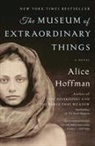 Alice Hoffman - The Museum of Extraordinary Things