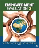 David Fetterman, David Kaftarian Fetterman, David M. Fetterman, David M. Kaftarian Fetterman, Shakeh J. Kaftarian, David M Fetterman &amp; Shakeh Kaftarian... - Empowerment Evaluation