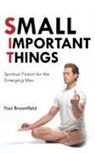 Paul Broomfield - Small Important Things