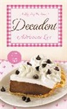 Adrianne Lee, Lee Adrianne - Decadent