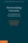 Jonathan Borwein, Jonathan M. Borwein, Jonathan M. Poorten Borwein, Alf van der Poorten, Jeffrey Shallit, Alf Van Der Poorten... - Neverending Fractions