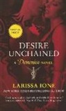 Larissa Ione - Desire Unchained