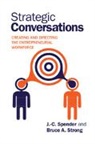 J C Spender, J. -C Spender, J. C. Spender, J. -C. Spender, J. C. Strong Spender, J.-C. Spender... - Strategic Conversations