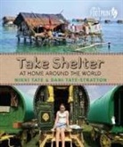 Nikki Tate, Dani Tate-Stratton, Danielle Tate-Stratton - Take Shelter