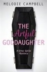 Melodie Campbell - The Artful Goddaughter
