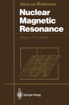 T I Atta-Ur-Rahman, T. I. Atta-Ur-Rahman - Nuclear Magnetic Resonance