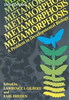 Earl Frieden, Lawrenc Gilbert, Lawrence Gilbert, Lawrence I. Gilbert - Metamorphosis