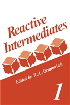 R a Abramovitch, R. a. Abramovitch, R.A. Abramovitch - Reactive Intermediates