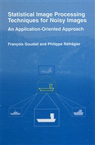 Francois Goudail, François Goudail, Phillipe Refregier, Phillip Réfrégier, Phillipe Réfrégier - Statistical Image Processing Techniques for Noisy Images