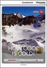 Nic Harris, Nicholas Harris - How Cool Is Cold! Low Intermediate Book
