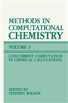 Stephe Wilson, Stephen Wilson - Methods in Computational Chemistry
