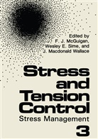 E Sime, W E Sime, J M Wallace, F. J. McGuigan, F.J. McGuigan, W. E. Sime... - Stress and Tension Control 3