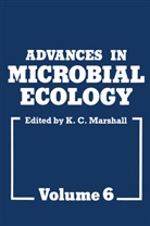 K C Marshall, K. C. Marshall - Advances in Microbial Ecology