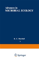 Marshall, K Marshall, K. Marshall - Advances in Microbial Ecology