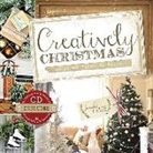 Jennifer Rizzo - Creatively Christmas