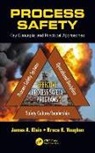 James A. Klein, James A. (Consultant Klein, James A. Vaughen Klein, James A./ Vaughen Klein, Klein James A., Bruce K. Vaughen... - Process Safety