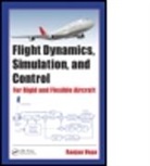 Ranjan Vepa, Ranjan (School of Engineering and Material S Vepa, Ranjan (School of Engineering and Material Science Vepa - Flight Dynamics, Simulation, and Control